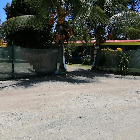 Rooms Palmeras Cahuita Ngoại thất bức ảnh