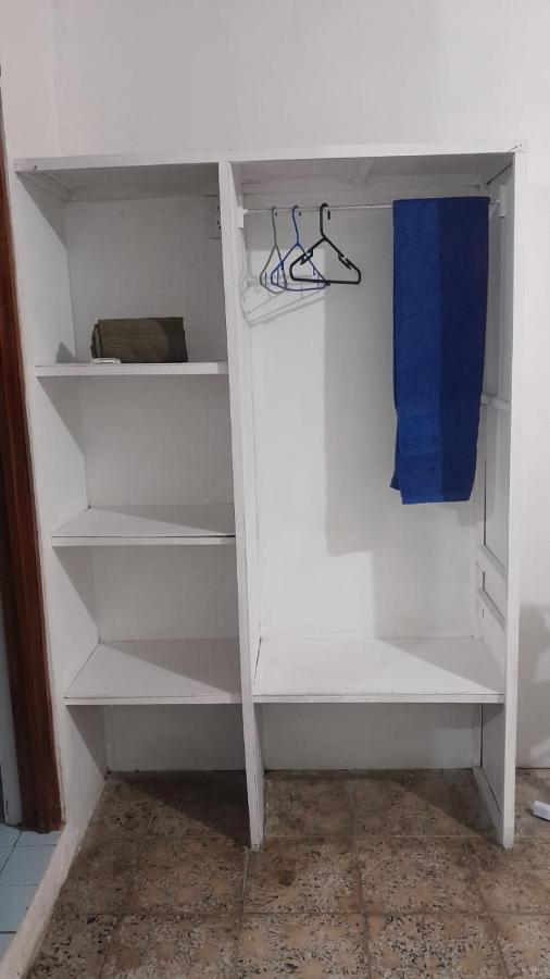 Rooms Palmeras Cahuita Ngoại thất bức ảnh