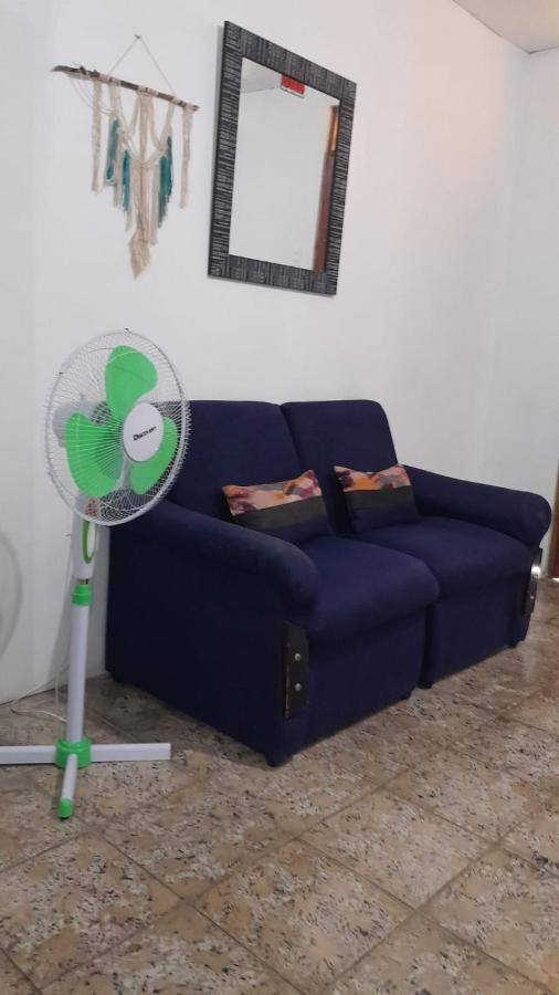 Rooms Palmeras Cahuita Ngoại thất bức ảnh