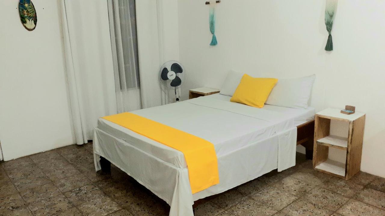 Rooms Palmeras Cahuita Ngoại thất bức ảnh