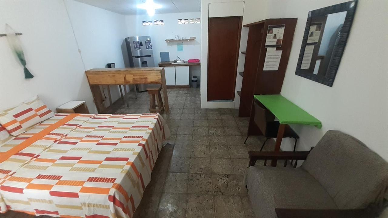 Rooms Palmeras Cahuita Ngoại thất bức ảnh