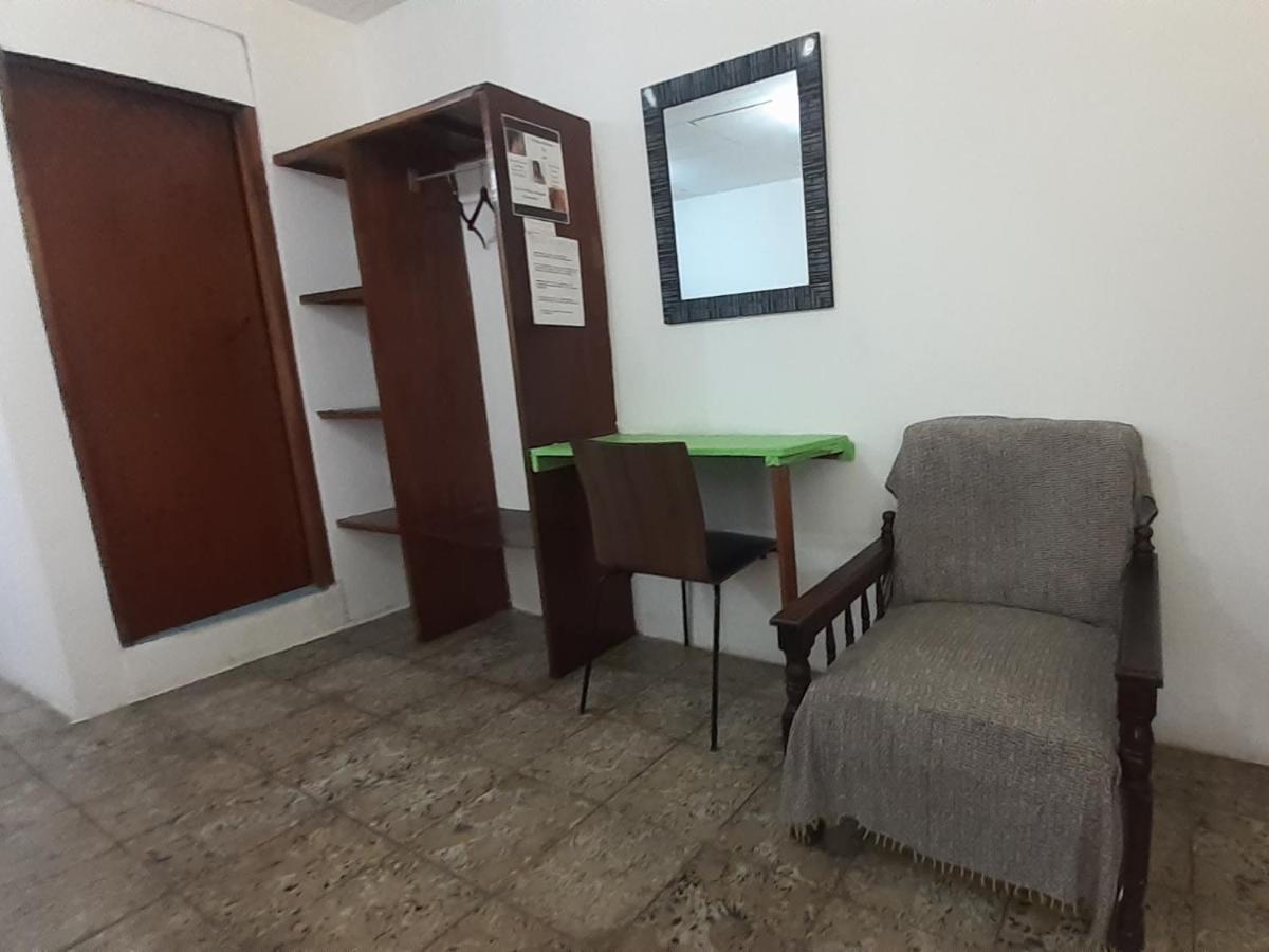 Rooms Palmeras Cahuita Ngoại thất bức ảnh