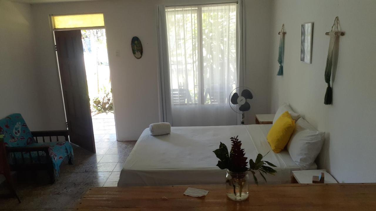 Rooms Palmeras Cahuita Ngoại thất bức ảnh