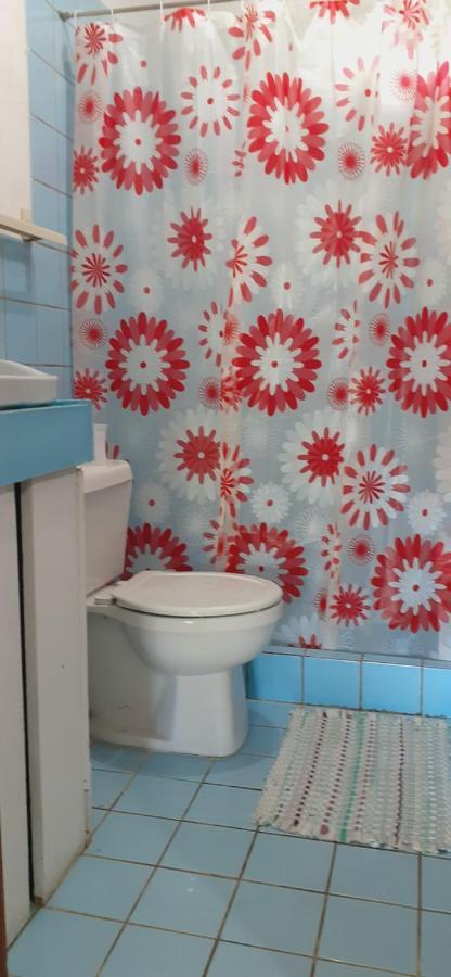 Rooms Palmeras Cahuita Ngoại thất bức ảnh