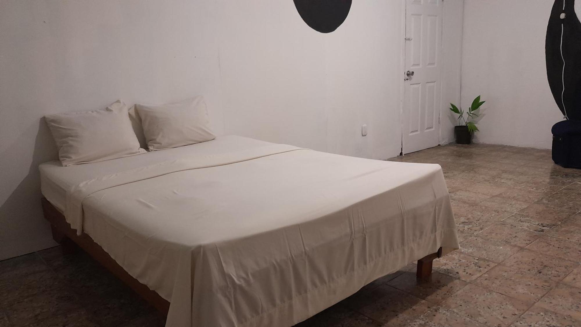 Rooms Palmeras Cahuita Ngoại thất bức ảnh