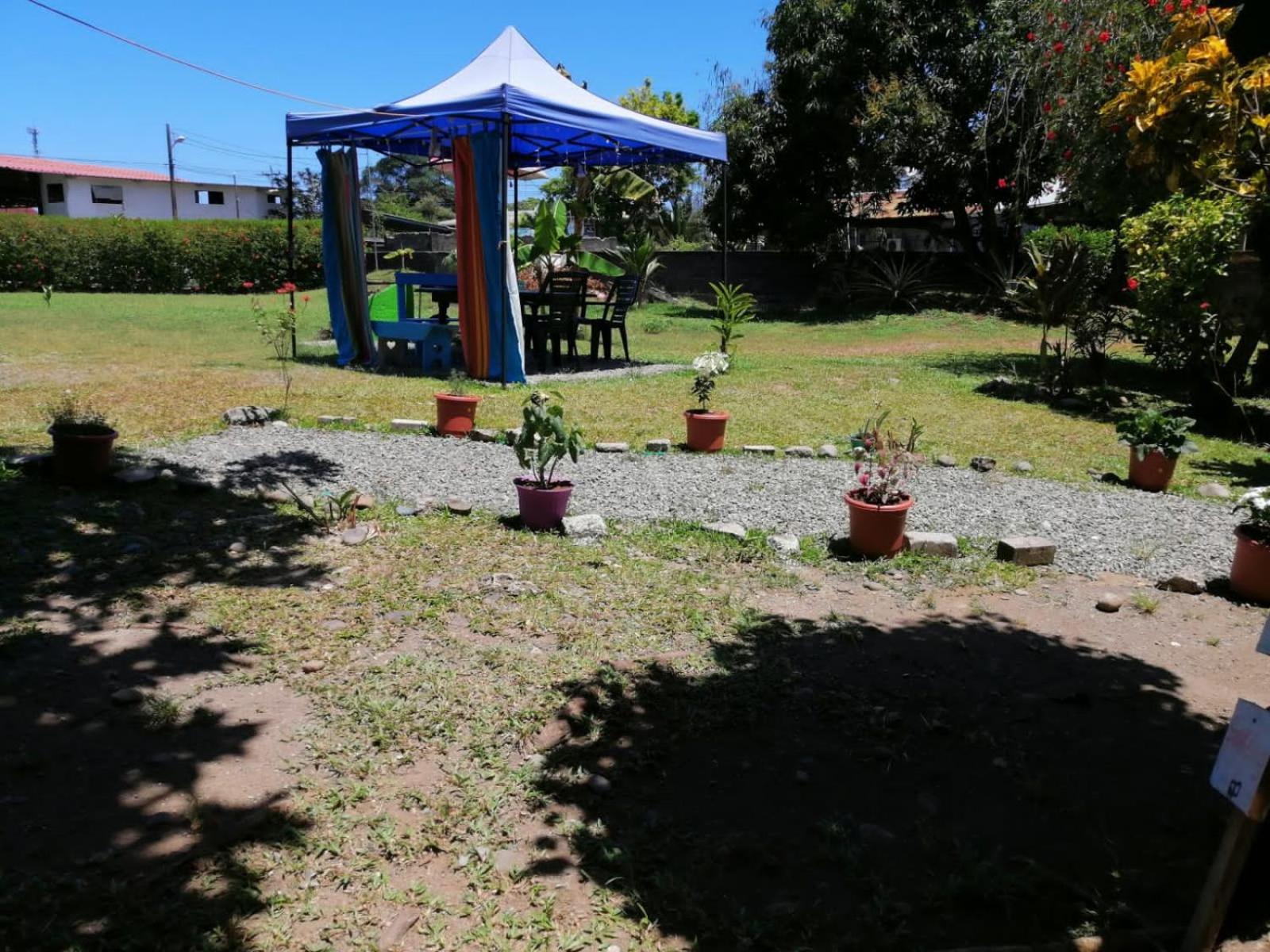Rooms Palmeras Cahuita Ngoại thất bức ảnh