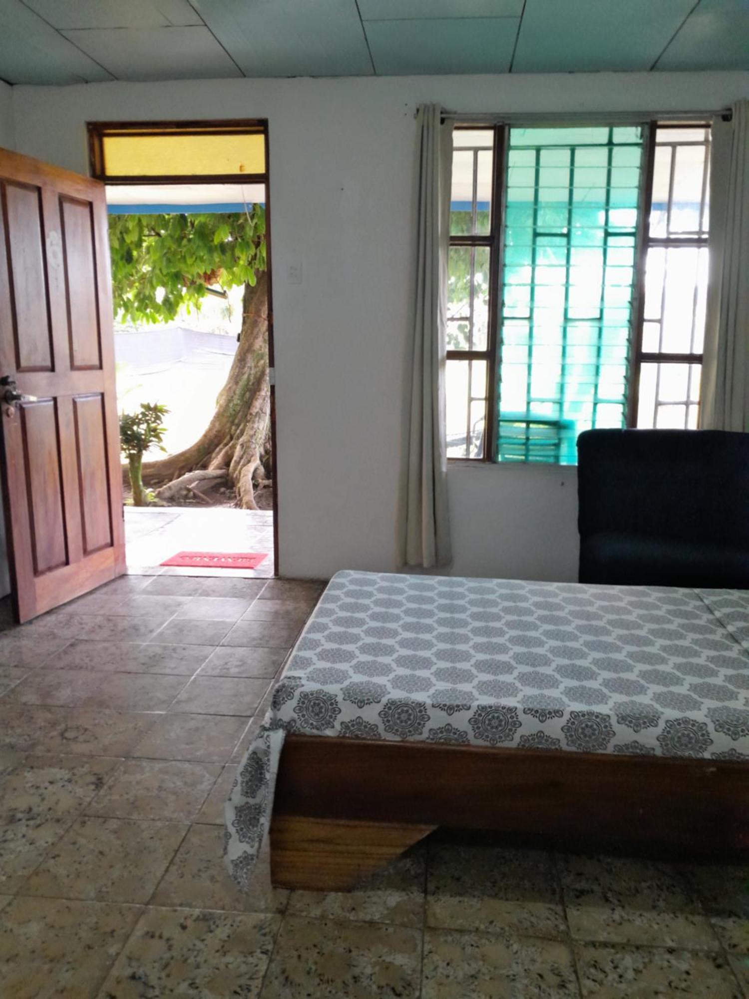 Rooms Palmeras Cahuita Ngoại thất bức ảnh