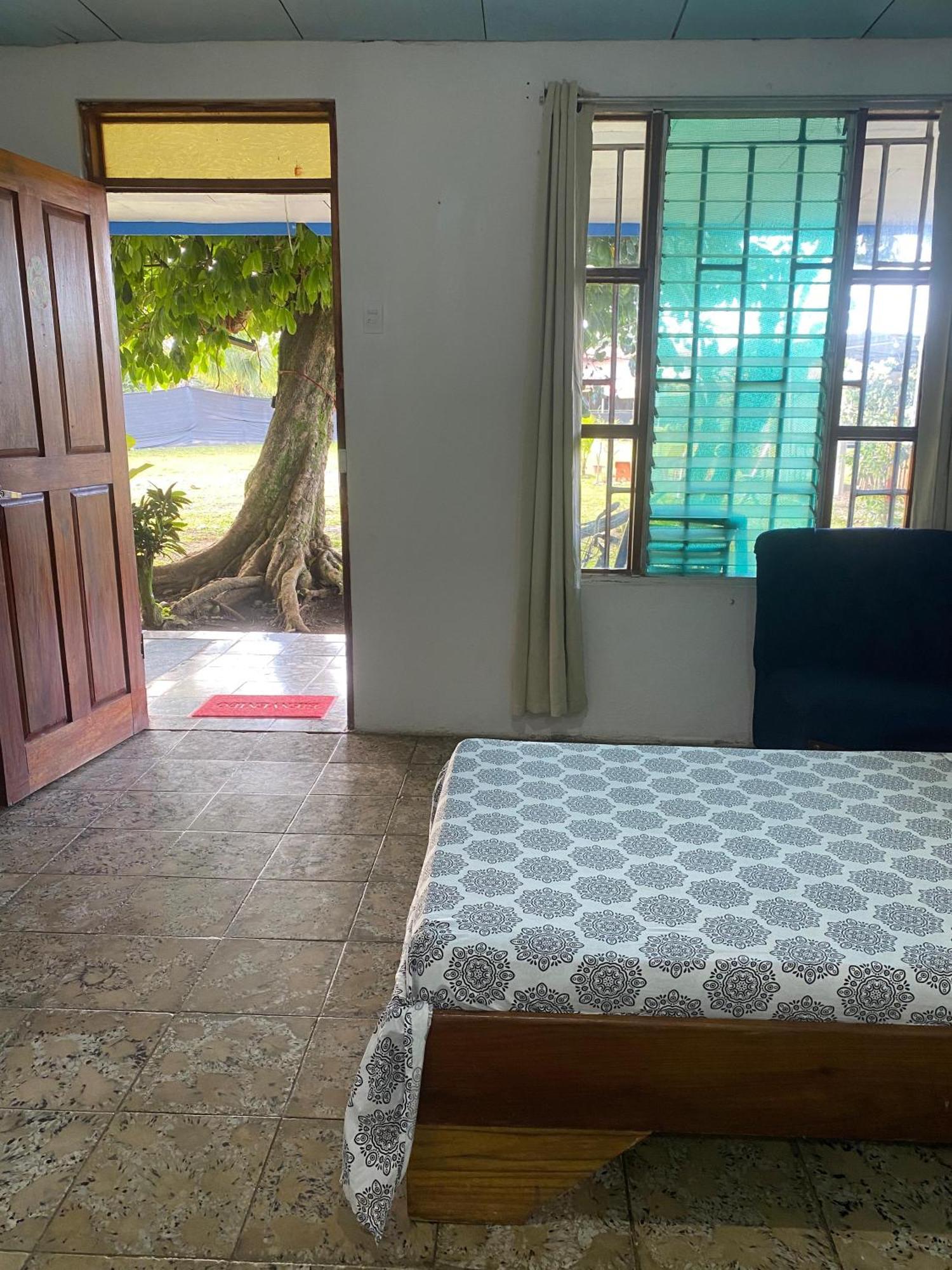 Rooms Palmeras Cahuita Ngoại thất bức ảnh