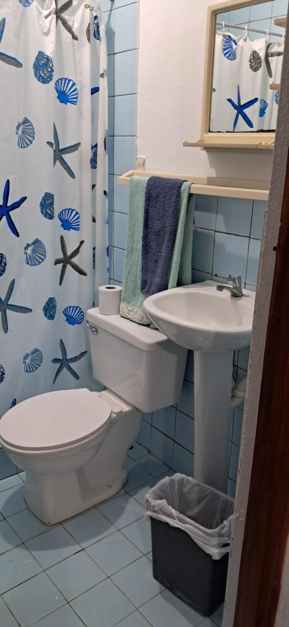 Rooms Palmeras Cahuita Phòng bức ảnh