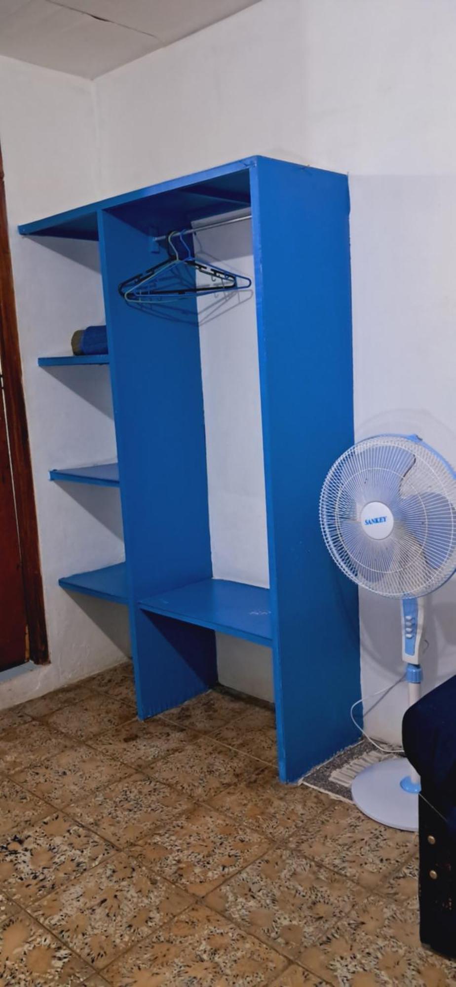 Rooms Palmeras Cahuita Phòng bức ảnh