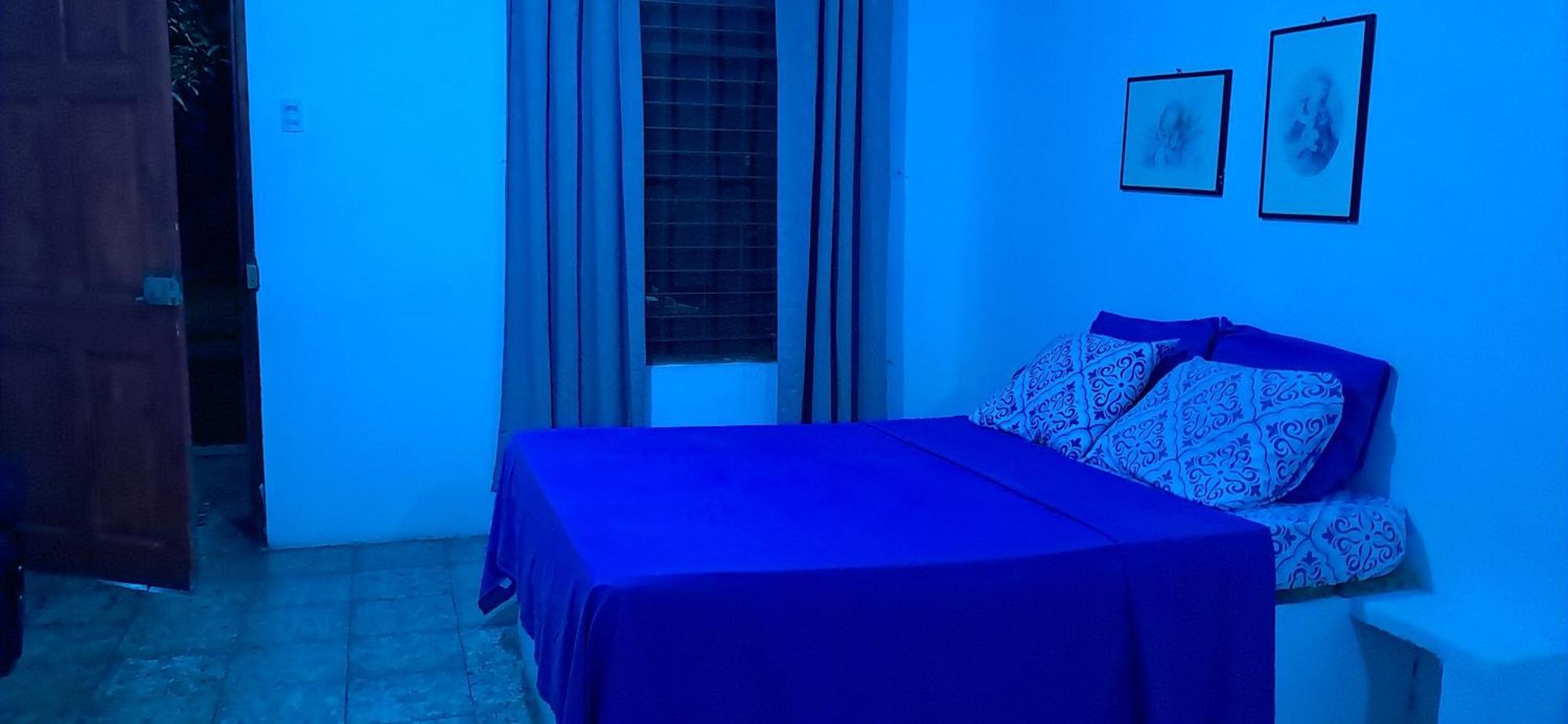 Rooms Palmeras Cahuita Ngoại thất bức ảnh