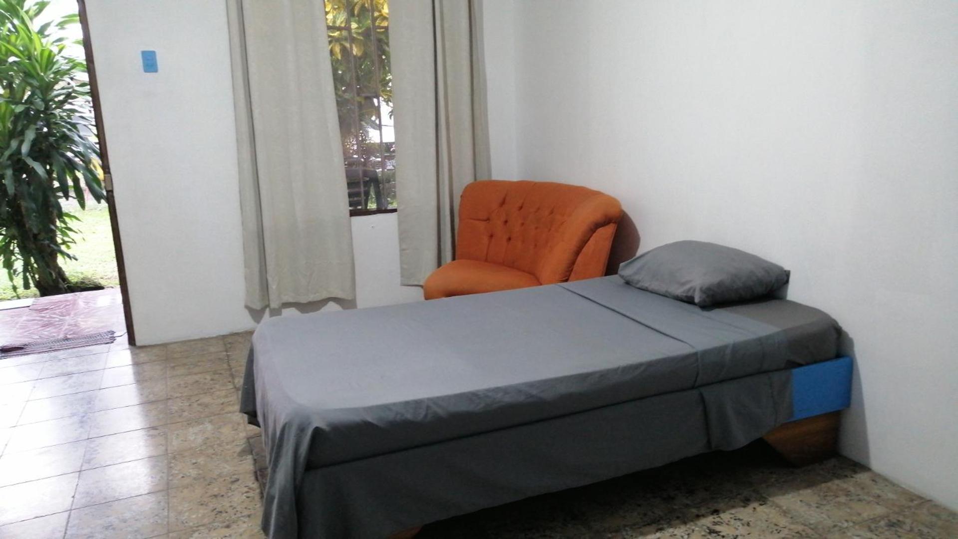 Rooms Palmeras Cahuita Ngoại thất bức ảnh