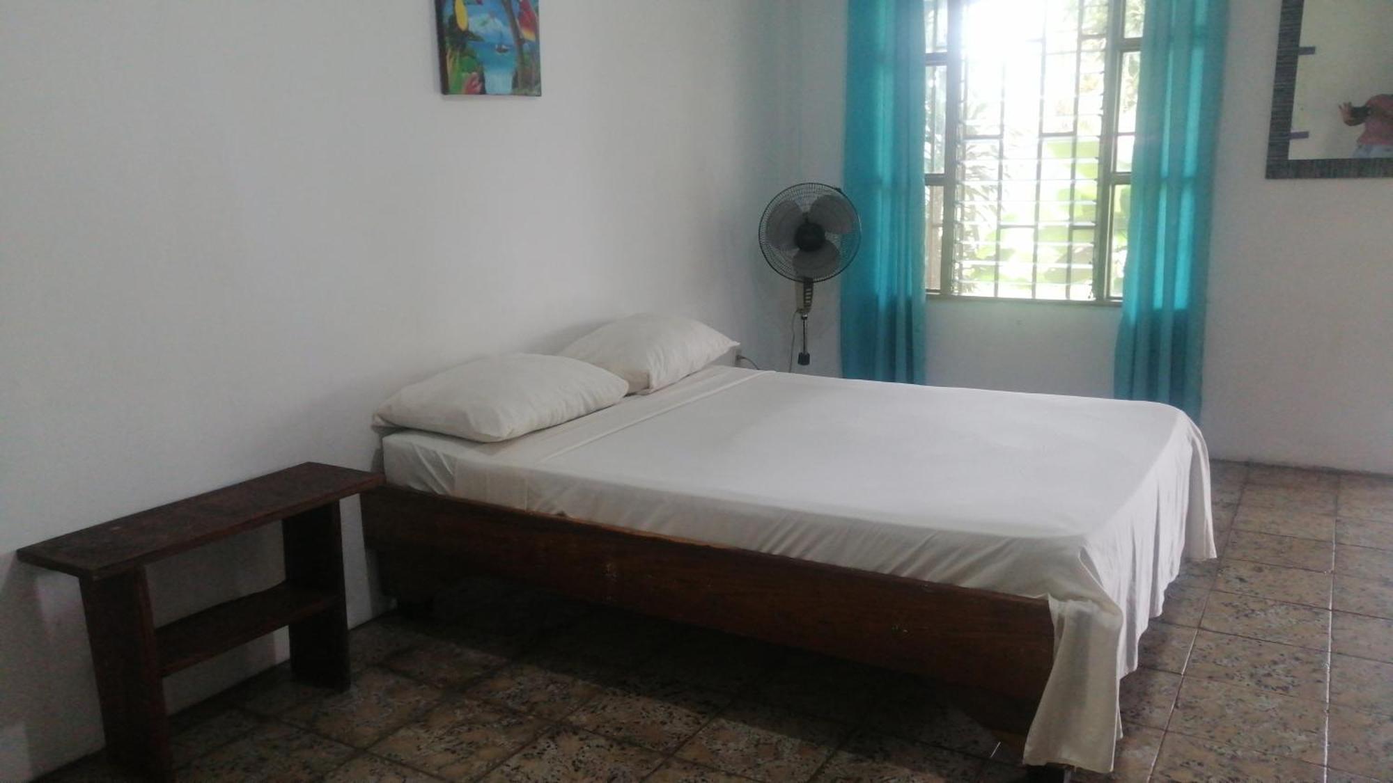 Rooms Palmeras Cahuita Ngoại thất bức ảnh