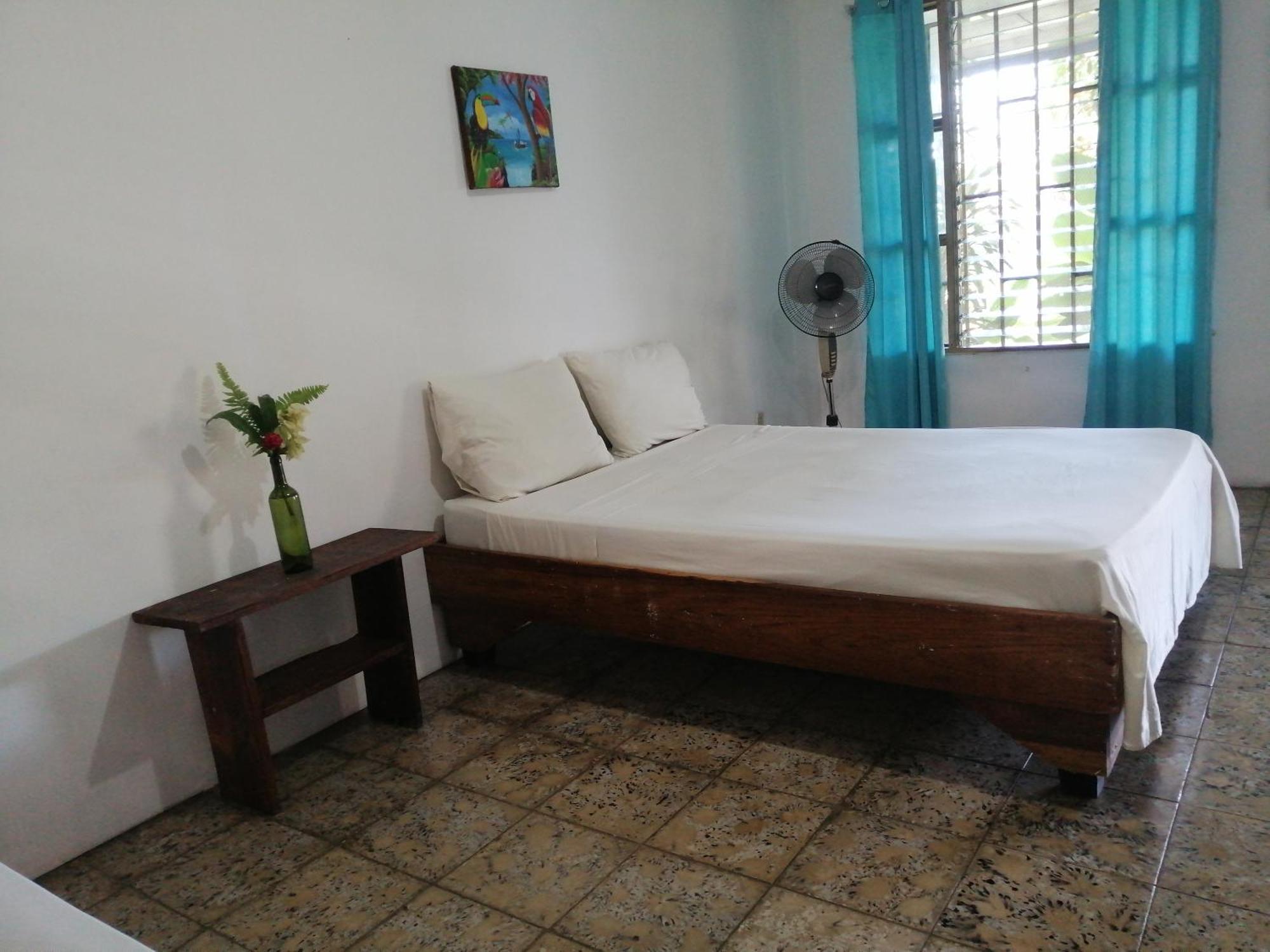 Rooms Palmeras Cahuita Ngoại thất bức ảnh