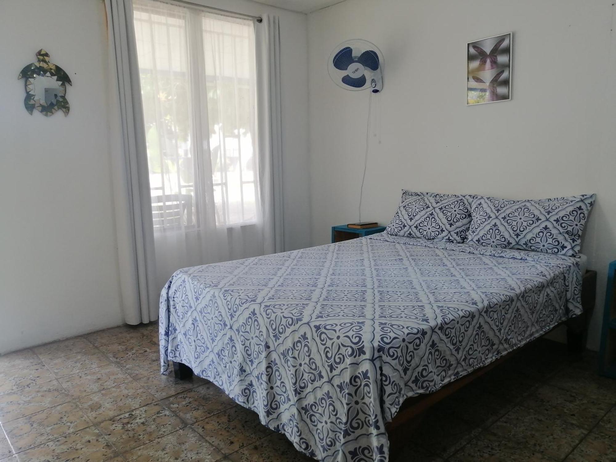 Rooms Palmeras Cahuita Ngoại thất bức ảnh