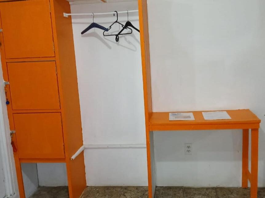 Rooms Palmeras Cahuita Ngoại thất bức ảnh
